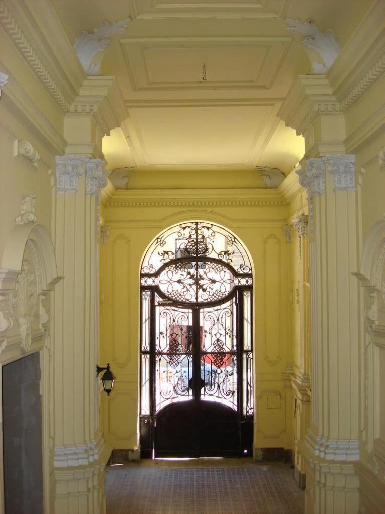 Jókai Apartment Budapest Kültér fotó