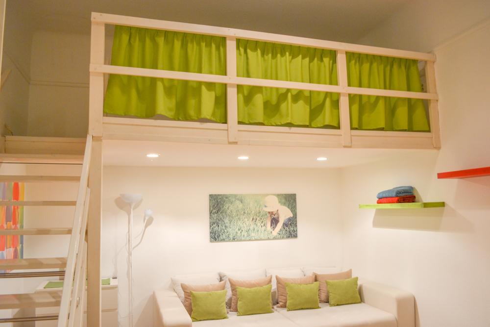Jókai Apartment Budapest Szoba fotó